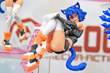 ホビーラウンド32：06_ブロッカーズ・フィオーレ