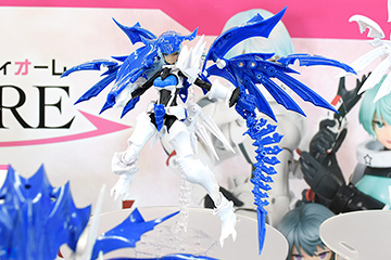 ホビーラウンド32：06_ブロッカーズ・フィオーレ