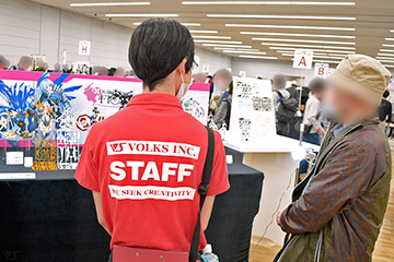 ホビーラウンド32：06_ブロッカーズ・フィオーレ