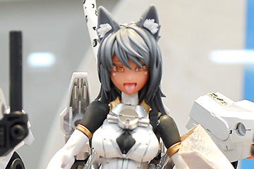 ホビーラウンド32：06_ブロッカーズ・フィオーレ