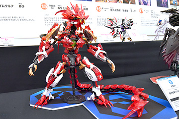 ホビーラウンド32：06_ブロッカーズ・フィオーレ