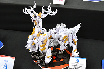 ホビーラウンド32：06_ブロッカーズ・フィオーレ