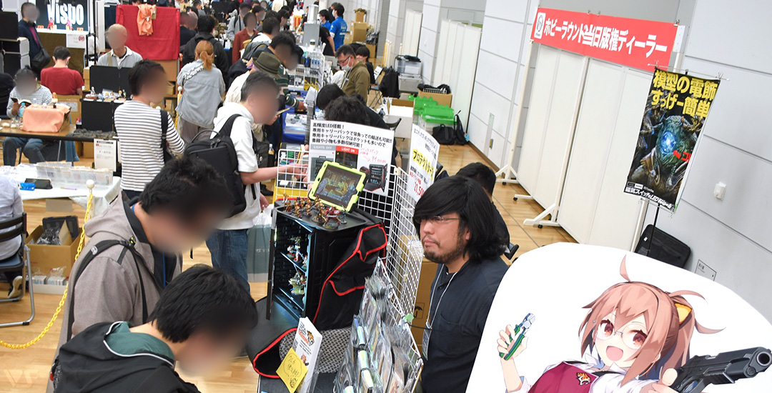 10_メーカーブース