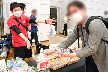 ホビーラウンド32：11_クライマックス