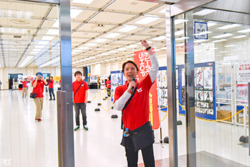 ホビーラウンド33:01_ホビランへようこそ!