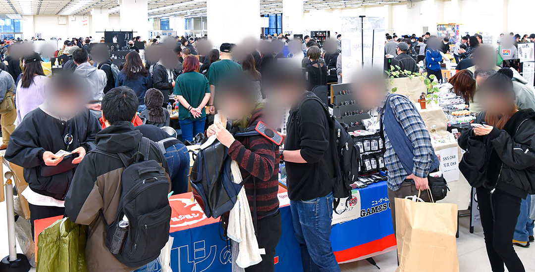 ホビーラウンド33:01_ホビランへようこそ!