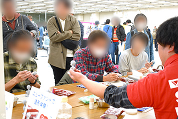 ホビーラウンド33:06_ボークスマテリアル体験会