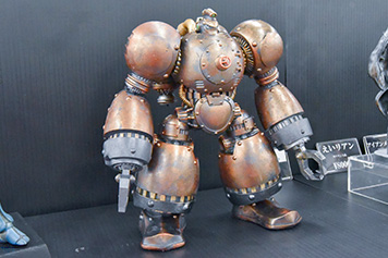 ホビーラウンド33:09_当日版権ディーラー