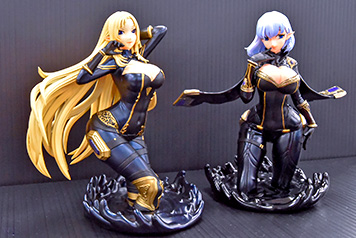 ホビーラウンド33:09_当日版権ディーラー