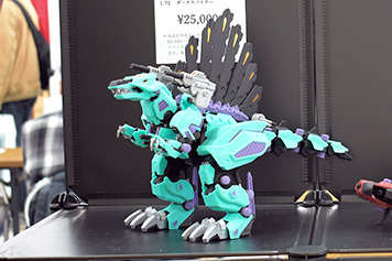 ホビーラウンド33:09_当日版権ディーラー