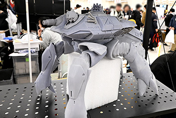 ホビーラウンド33:09_当日版権ディーラー