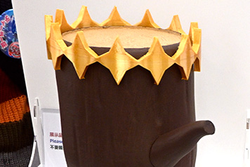 ホビーラウンド33:09_当日版権ディーラー