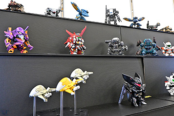 ホビーラウンド33:09_当日版権ディーラー