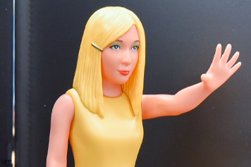 ホビーラウンド33:09_当日版権ディーラー