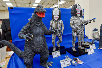 ホビーラウンド33:09_当日版権ディーラー