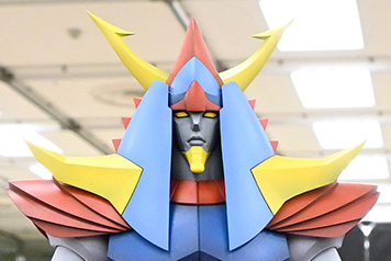 ホビーラウンド33:09_当日版権ディーラー