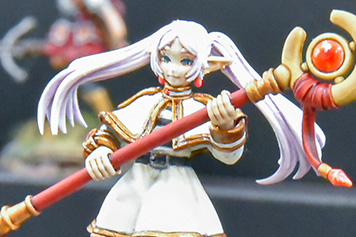 ホビーラウンド33:09_当日版権ディーラー