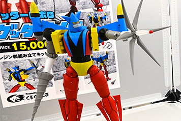 ホビーラウンド33:09_当日版権ディーラー