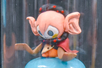 ホビーラウンド33:09_当日版権ディーラー