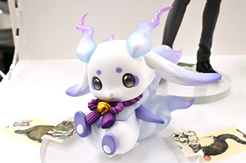 ホビーラウンド33:09_当日版権ディーラー