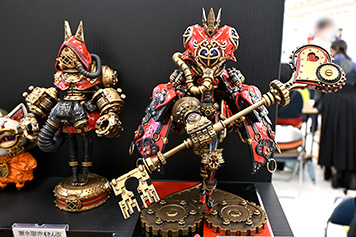 ホビーラウンド33:09_当日版権ディーラー