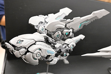 ホビーラウンド33:09_当日版権ディーラー