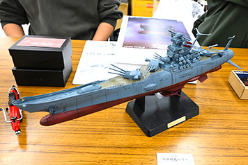 ホビーラウンド33:09_当日版権ディーラー