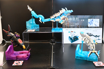 ホビーラウンド33:09_当日版権ディーラー