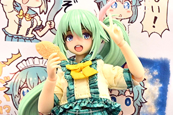 ホビーラウンド33:09_当日版権ディーラー