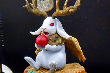 ホビーラウンド33:09_当日版権ディーラー