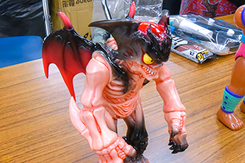 ホビーラウンド33:09_当日版権ディーラー