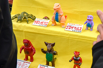 ホビーラウンド33:09_当日版権ディーラー