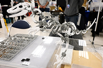 ホビーラウンド33:09_当日版権ディーラー