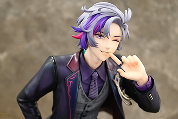 ホビーラウンド33:09_当日版権ディーラー