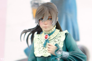 ホビーラウンド33:09_当日版権ディーラー