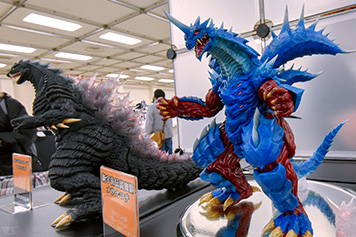 ホビーラウンド33:09_当日版権ディーラー