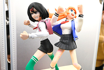 ホビーラウンド33:09_当日版権ディーラー