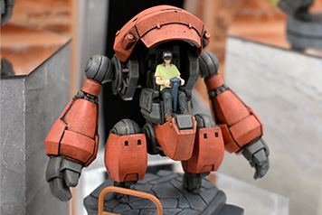 ホビーラウンド33:09_当日版権ディーラー