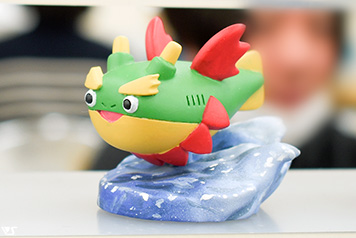 ホビーラウンド33:09_当日版権ディーラー