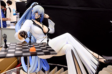 ホビーラウンド33:09_当日版権ディーラー