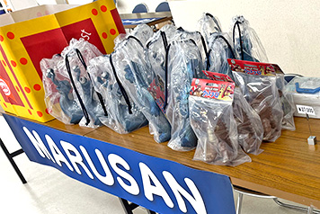 ホビーラウンド33:10_メーカーブース