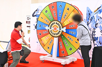 ホビーラウンド33:11_クライマックス