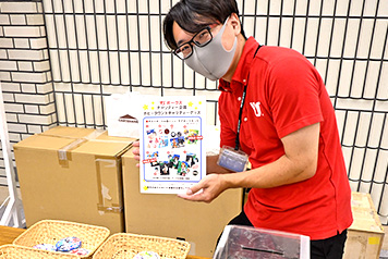 ホビーラウンド33:11_クライマックス