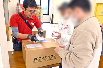 ホビーラウンド33:11_クライマックス