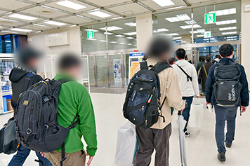 ホビーラウンド33:11_クライマックス