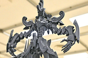 ホビーラウンド34：03_New Item Exhibition