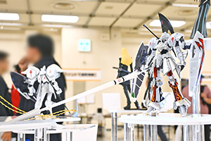 ホビーラウンド34：03_New Item Exhibition