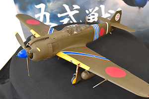 ホビーラウンド34：03_New Item Exhibition