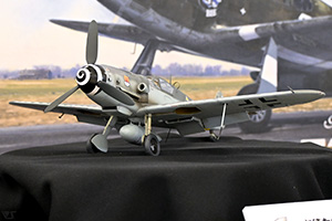 ホビーラウンド34：03_New Item Exhibition