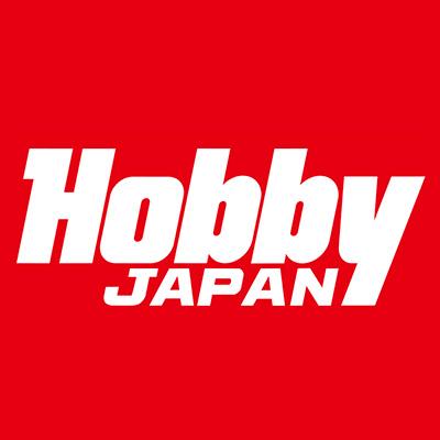 株式会社ホビージャパン